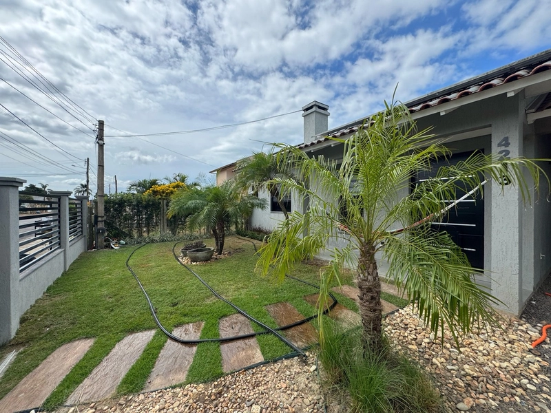 Casa com ótimo padrão em região de moradores: 4ª foto da galeria de imagens do imóvel