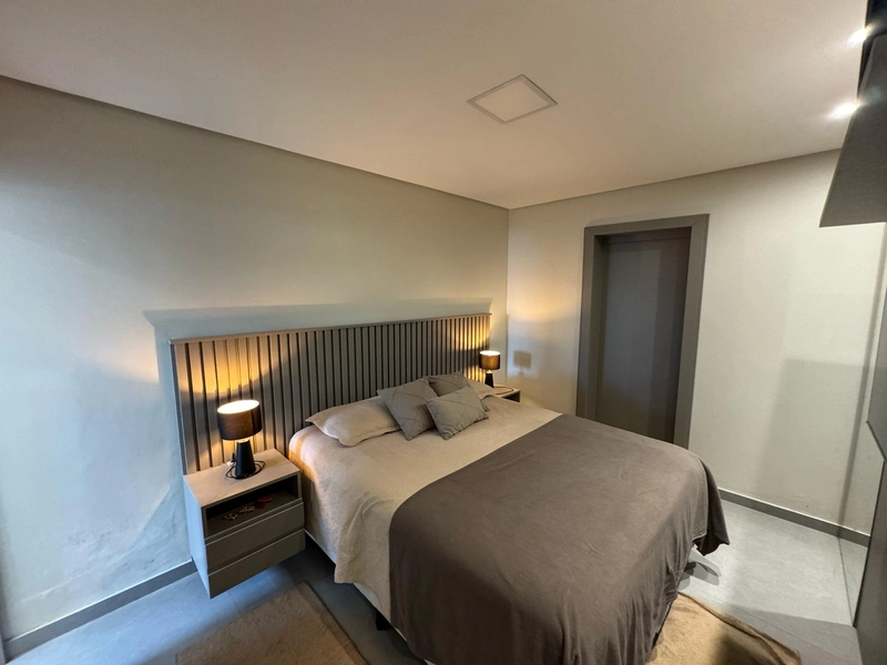 Casa com ótimo padrão em região de moradores: 10ª foto da galeria de imagens do imóvel