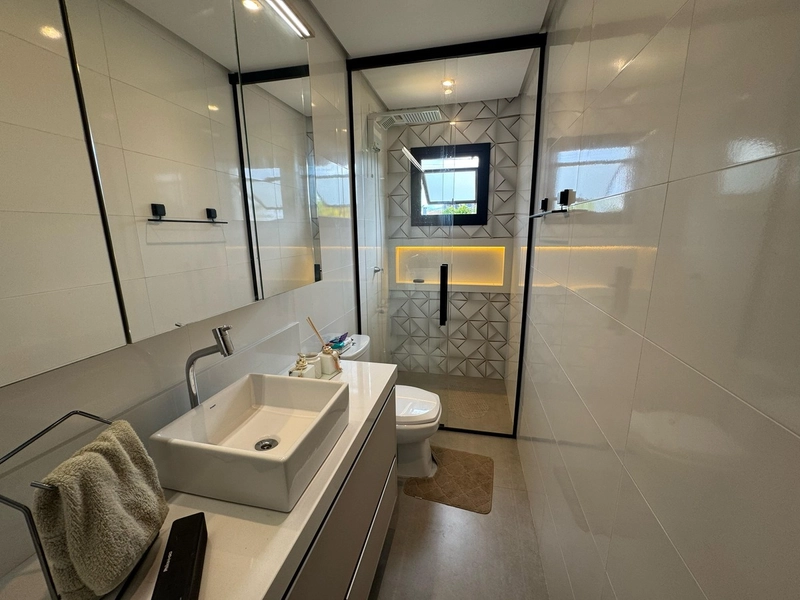 Casa com ótimo padrão em região de moradores: 9ª foto da galeria de imagens do imóvel