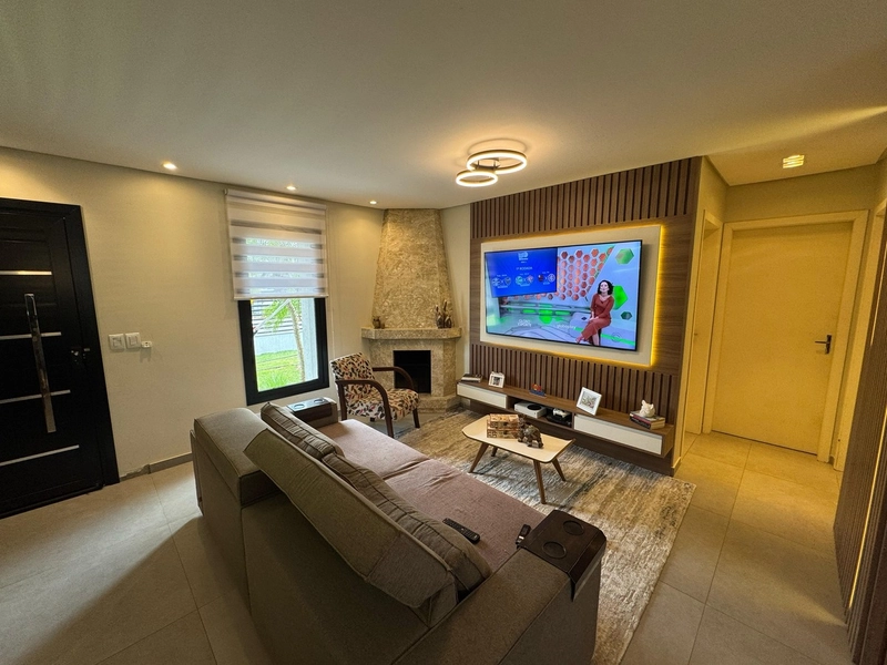 Casa com ótimo padrão em região de moradores: 5ª foto da galeria de imagens do imóvel