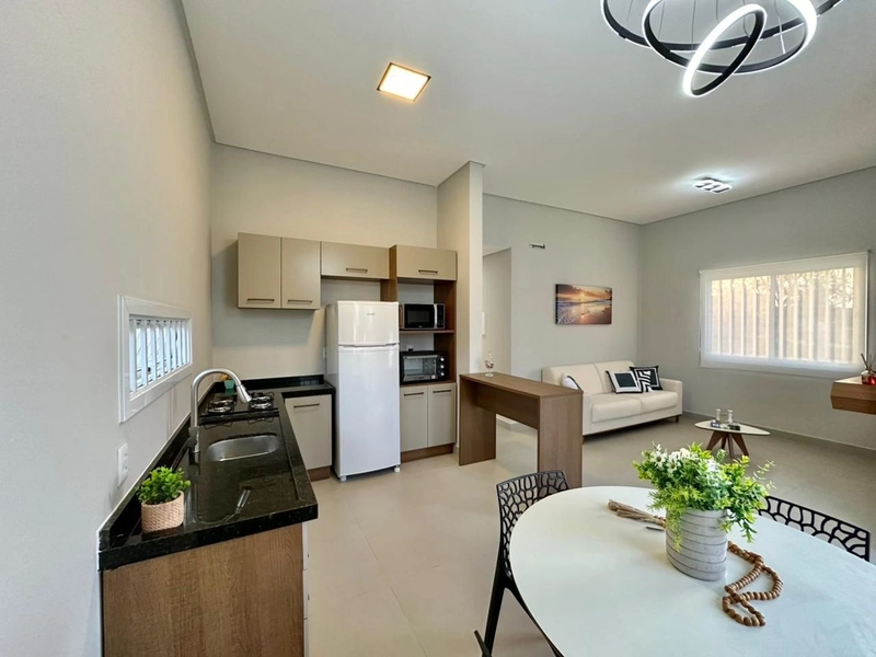 Casa próxima ao mar. Praia do Barco: 6ª foto da galeria de imagens do imóvel