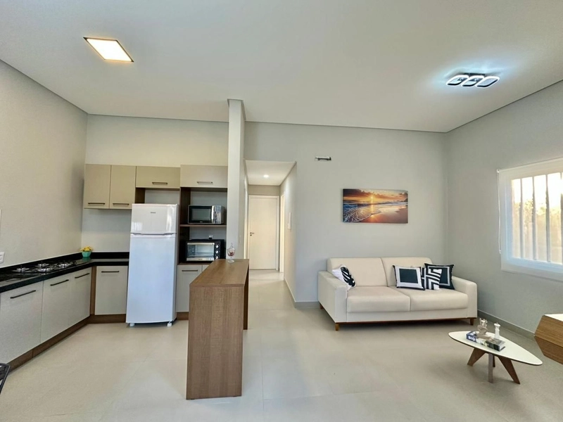 Casa próxima ao mar. Praia do Barco: 10ª foto da galeria de imagens do imóvel