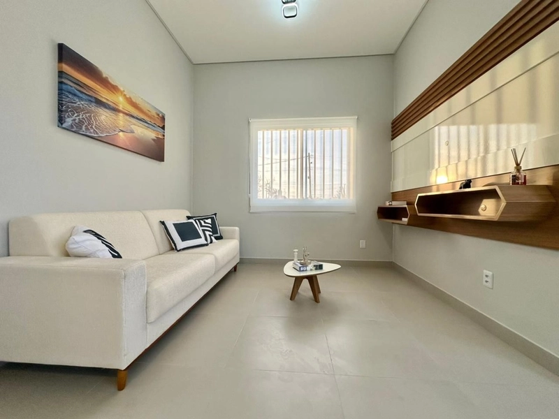 Casa próxima ao mar. Praia do Barco: 4ª foto da galeria de imagens do imóvel