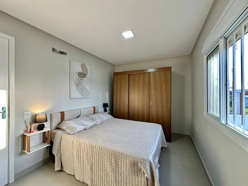 Casa próxima ao mar. Praia do Barco: 13ª foto da galeria de imagens do imóvel