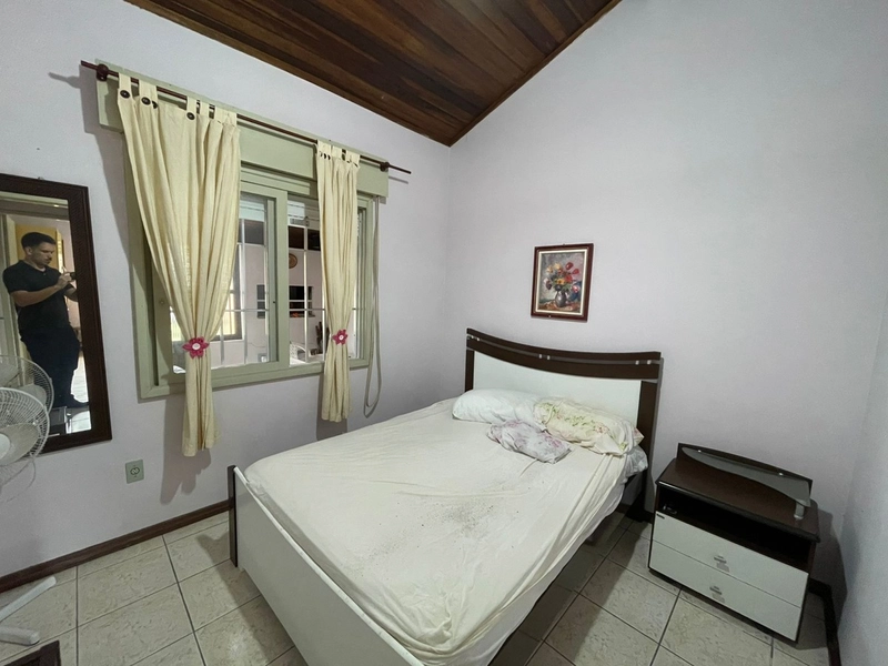 Casa de 2 dormitórios em condomínio com infraestrutura: 11ª foto da galeria de imagens do imóvel