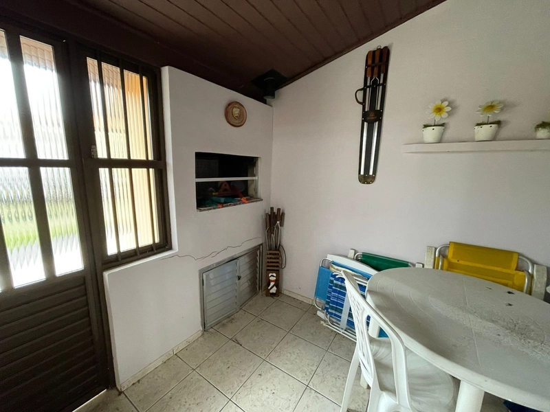 Casa de 2 dormitórios em condomínio com infraestrutura: 8ª foto da galeria de imagens do imóvel