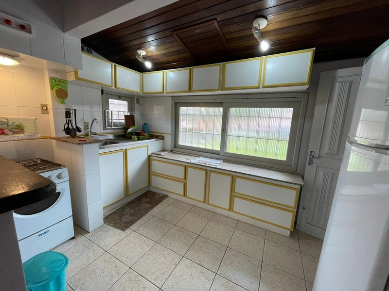 Casa de 2 dormitórios em condomínio com infraestrutura: 6ª foto da galeria de imagens do imóvel