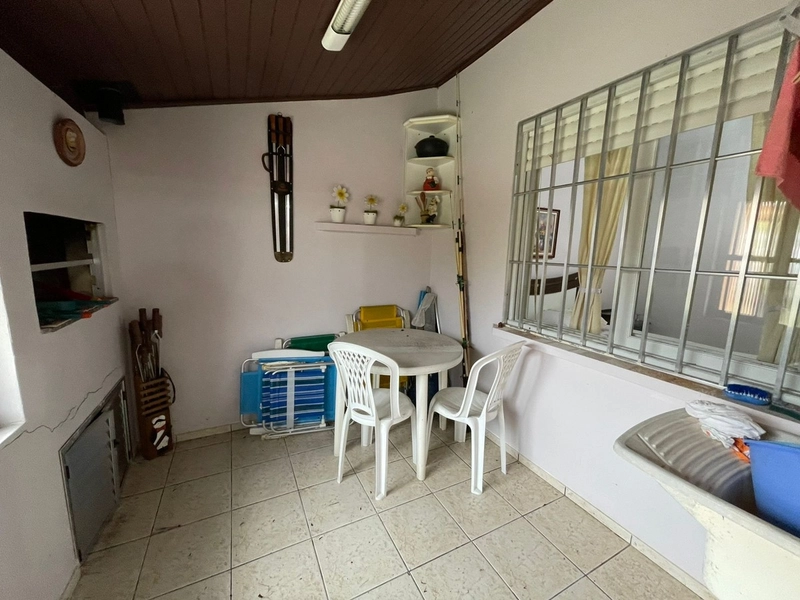 Casa de 2 dormitórios em condomínio com infraestrutura: 7ª foto da galeria de imagens do imóvel