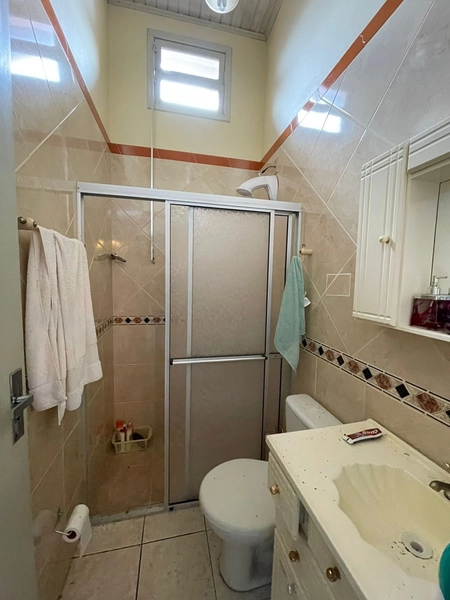 Casa de 2 dormitórios em condomínio com infraestrutura: 10ª foto da galeria de imagens do imóvel