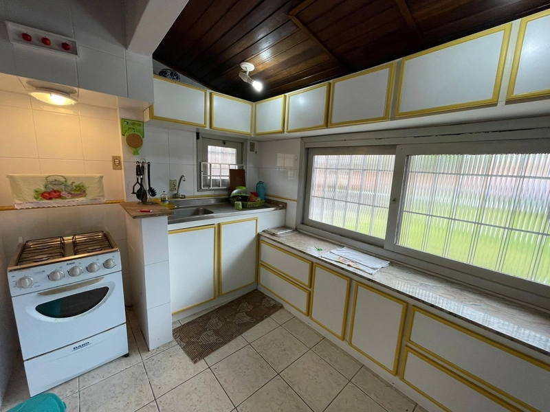 Casa de 2 dormitórios em condomínio com infraestrutura: 5ª foto da galeria de imagens do imóvel