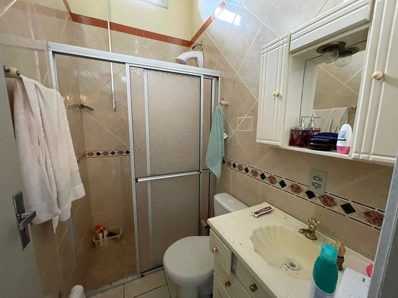 Casa de 2 dormitórios em condomínio com infraestrutura: 9ª foto da galeria de imagens do imóvel