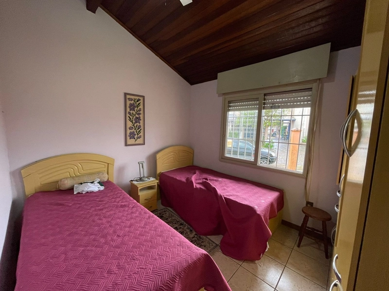 Casa de 2 dormitórios em condomínio com infraestrutura: 12ª foto da galeria de imagens do imóvel