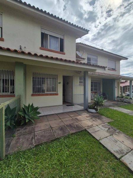 Sobrado de 2 dormitórios em condomínio: 11ª foto da galeria de imagens do imóvel