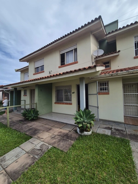 Sobrado de 2 dormitórios em condomínio: 12ª foto da galeria de imagens do imóvel