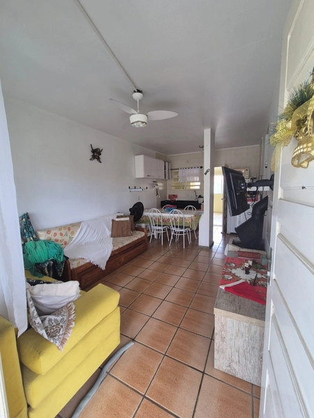 Sobrado de 2 dormitórios em condomínio: 1ª foto da galeria de imagens do imóvel