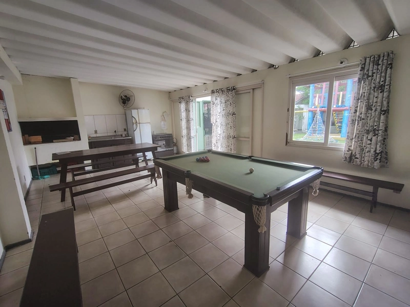 Sobrado de 2 dormitórios em condomínio: 16ª foto da galeria de imagens do imóvel