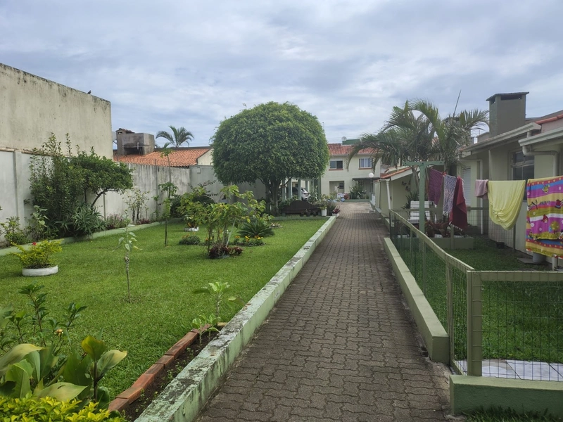 Sobrado de 2 dormitórios em condomínio: 15ª foto da galeria de imagens do imóvel