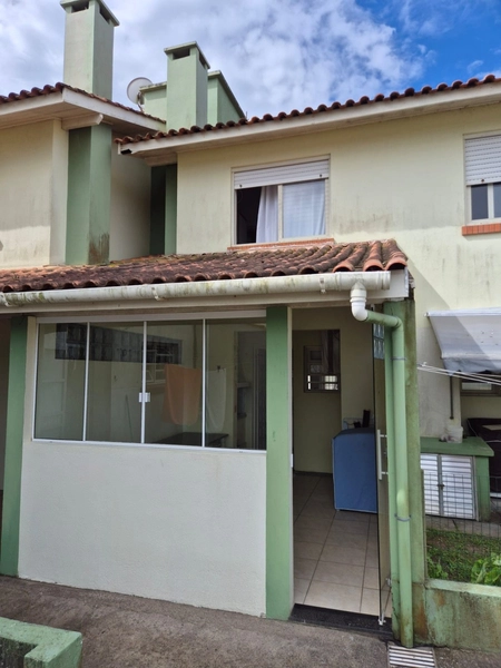 Sobrado de 2 dormitórios em condomínio: 10ª foto da galeria de imagens do imóvel