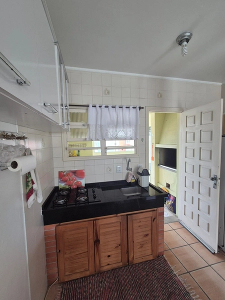 Sobrado de 2 dormitórios em condomínio: 6ª foto da galeria de imagens do imóvel