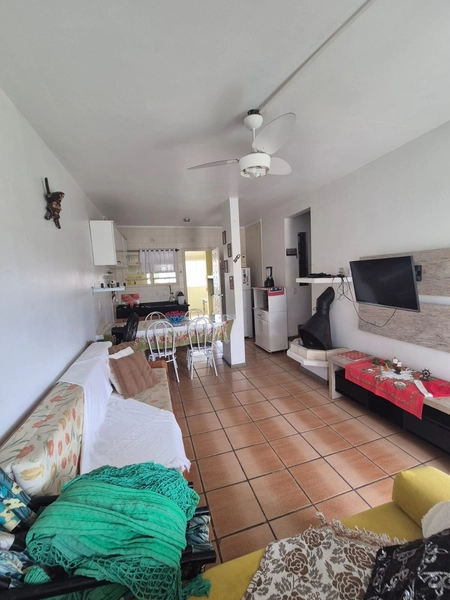 Sobrado de 2 dormitórios em condomínio: 4ª foto da galeria de imagens do imóvel