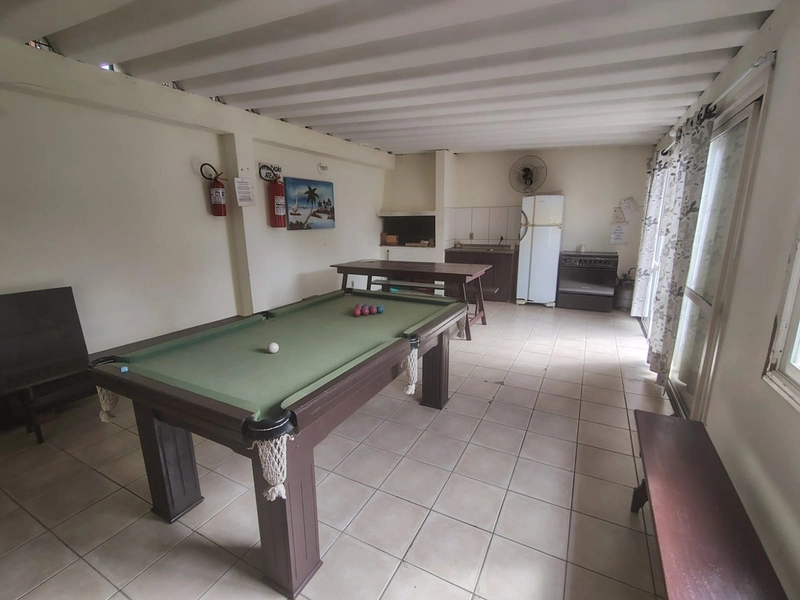 Sobrado de 2 dormitórios em condomínio: 18ª foto da galeria de imagens do imóvel