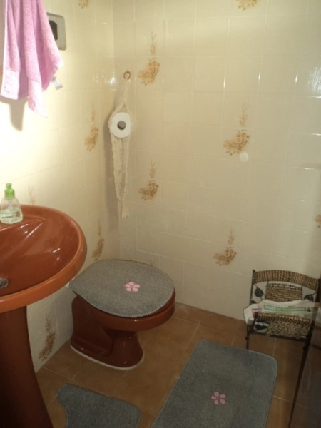 Sobrado de 2 dormitórios em condomínio: 5ª foto da galeria de imagens do imóvel