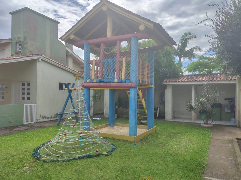 Sobrado de 2 dormitórios em condomínio: 14ª foto da galeria de imagens do imóvel