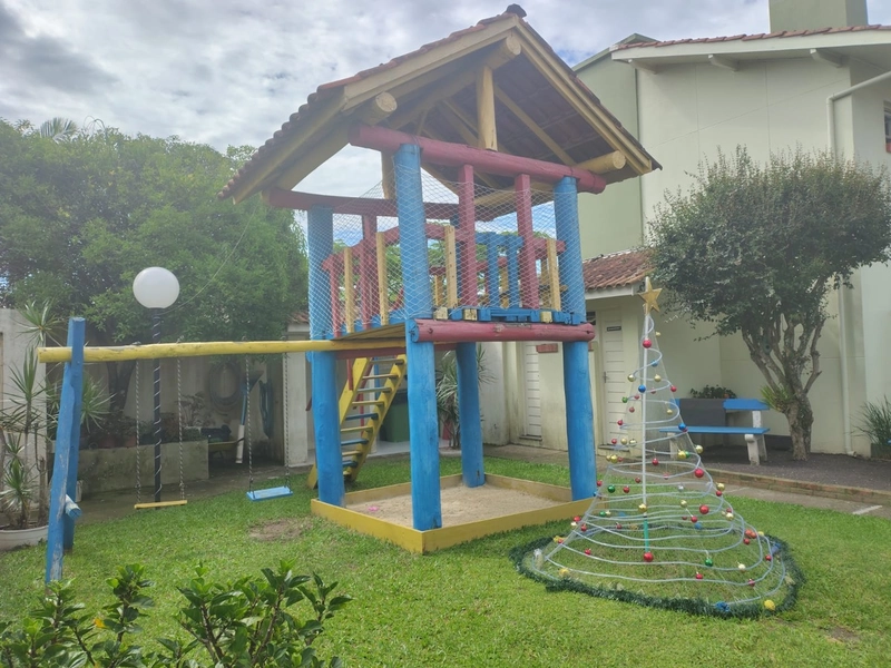 Sobrado de 2 dormitórios em condomínio: 17ª foto da galeria de imagens do imóvel