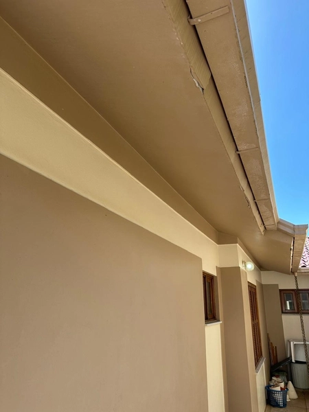 Linda casa com piscina, próxima ao mar: 7ª foto da galeria de imagens do imóvel