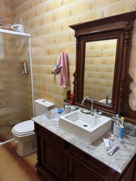 Ótima casa de 3 dormitórios com piscina: 11ª foto da galeria de imagens do imóvel