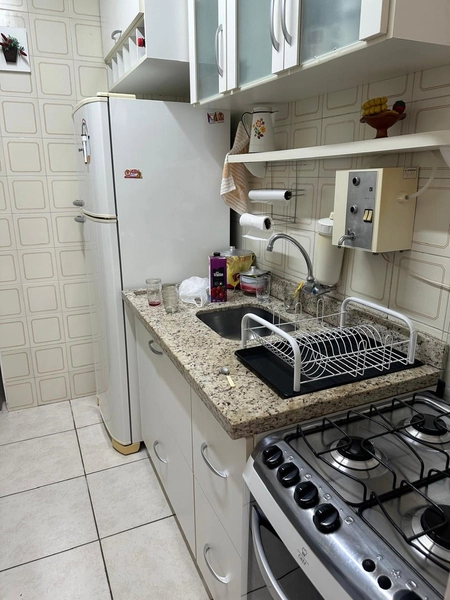 Ótima casa de 3 dormitórios com piscina: 10ª foto da galeria de imagens do imóvel