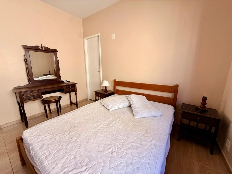 Casa 3 dormitórios próxima ao mar e ao comércio: 26ª foto da galeria de imagens do imóvel