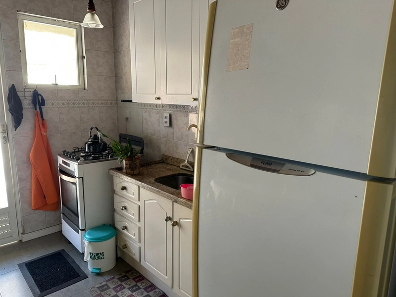 SOBRADO 2 DORMITÓRIOS NA PARAGUASSÚ: 7ª foto da galeria de imagens do imóvel