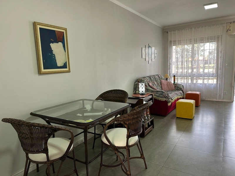 SOBRADO 2 DORMITÓRIOS NA PARAGUASSÚ: 3ª foto da galeria de imagens do imóvel