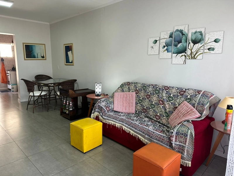 SOBRADO 2 DORMITÓRIOS NA PARAGUASSÚ: 2ª foto da galeria de imagens do imóvel