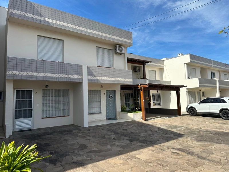 SOBRADO 2 DORMITÓRIOS NA PARAGUASSÚ: 8ª foto da galeria de imagens do imóvel