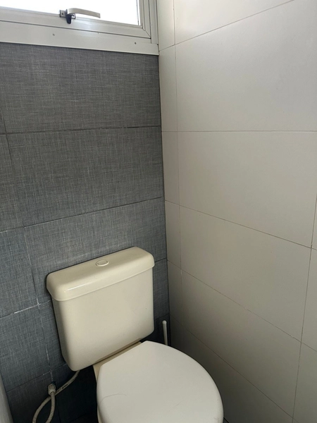 SOBRADO 2 DORMITÓRIOS NA PARAGUASSÚ: 6ª foto da galeria de imagens do imóvel