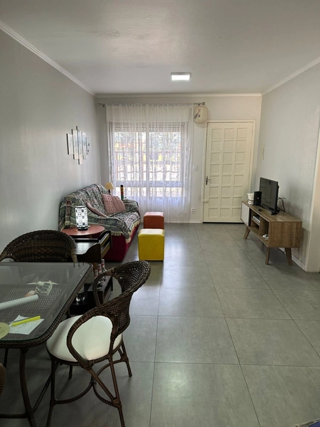 SOBRADO 2 DORMITÓRIOS NA PARAGUASSÚ: 4ª foto da galeria de imagens do imóvel