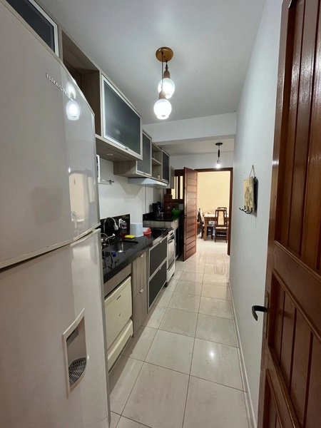 Linda casa de 4 dormitórios com piscina.: 11ª foto da galeria de imagens do imóvel