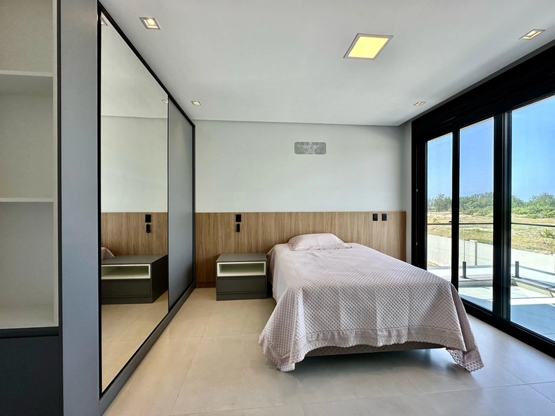 5 SUÍTES COM VISTA PARA O MAR: 16ª foto da galeria de imagens do imóvel