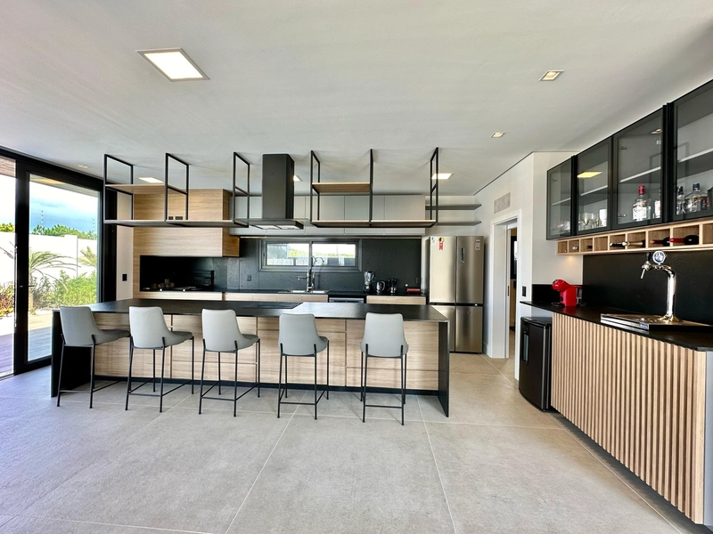 5 SUÍTES COM VISTA PARA O MAR: 4ª foto da galeria de imagens do imóvel