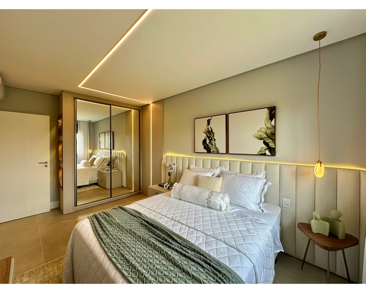 EXCLUSIVIDADE FRENTE MAR COM 5 SUÍTES: 11ª foto da galeria de imagens do imóvel