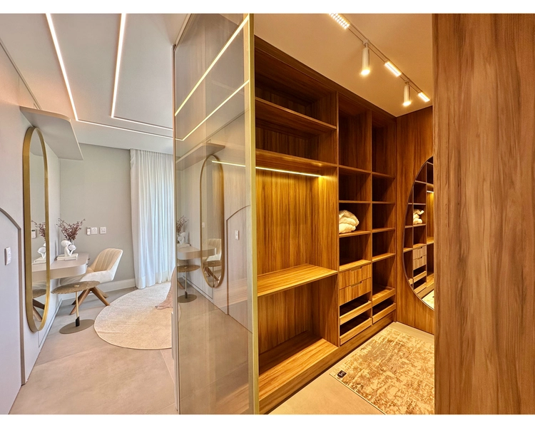 EXCLUSIVIDADE FRENTE MAR COM 5 SUÍTES: 3ª foto da galeria de imagens do imóvel