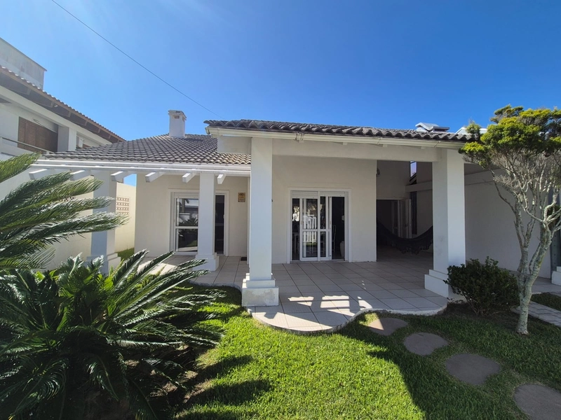 CASA COM GRANDE ÁREA GOURMET: 23ª foto da galeria de imagens do imóvel