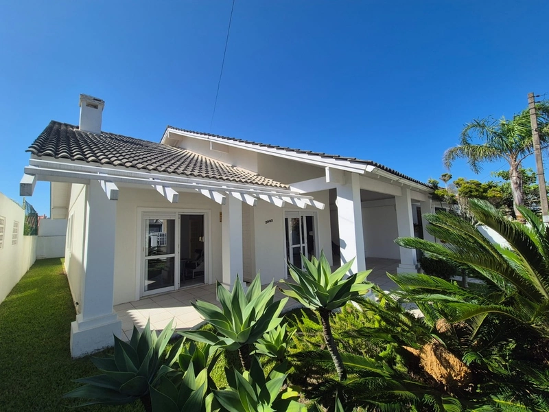 CASA COM GRANDE ÁREA GOURMET: 22ª foto da galeria de imagens do imóvel