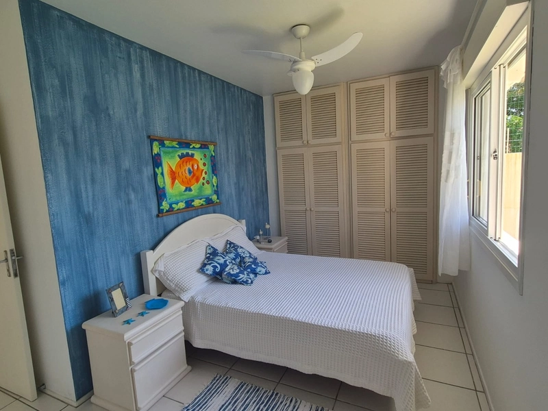 CASA COM GRANDE ÁREA GOURMET: 17ª foto da galeria de imagens do imóvel