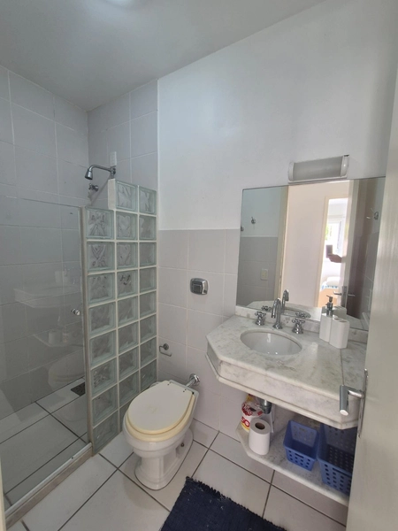 CASA COM GRANDE ÁREA GOURMET: 13ª foto da galeria de imagens do imóvel