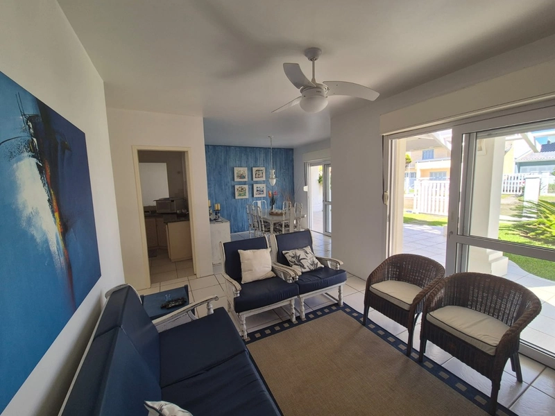 CASA COM GRANDE ÁREA GOURMET: 14ª foto da galeria de imagens do imóvel