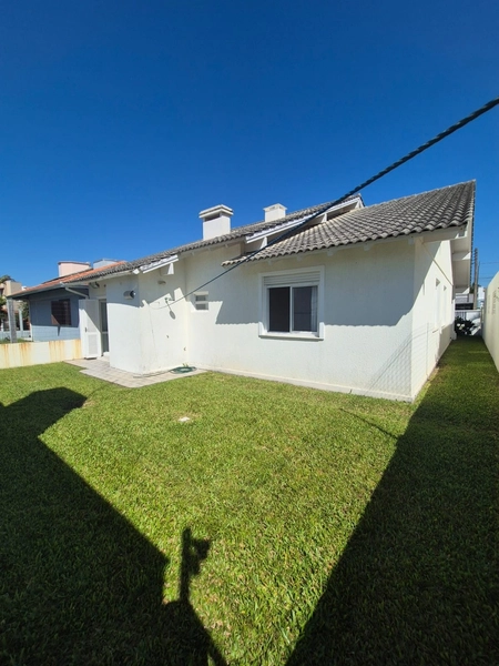 CASA COM GRANDE ÁREA GOURMET: 11ª foto da galeria de imagens do imóvel