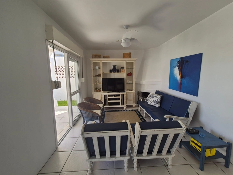 CASA COM GRANDE ÁREA GOURMET: 15ª foto da galeria de imagens do imóvel